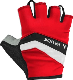 Vaude Active Fahrradhandschuhe mars red (Herren)