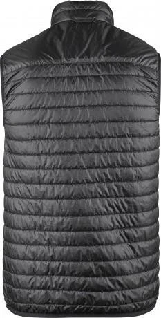 Fjällräven Abisko Padded Funktionsweste schwarz (Herren)