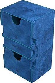 Gamegenic Stronghold 200+ XL Convertible blau