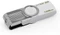 Kingston DataTraveler 101 G2 128GB weiß, USB-A, USB 2.0 Vorschaubild