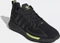 adidas ZX 2K Flux core black/solar yellow (Herren) Vorschaubild