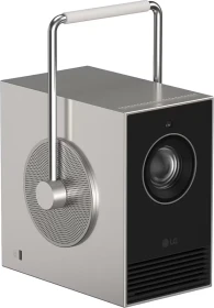 LG CineBeam Q Mini