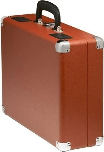 Denver VPL-120 braun