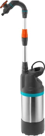 Gardena 4700/2 Inox Elektro-Regenfasspumpe