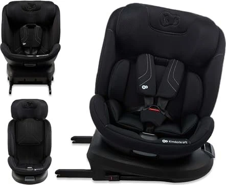 Kinderkraft Xpedition 3 i-Size