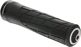 Ergon GA2 Fat Griffe schwarz