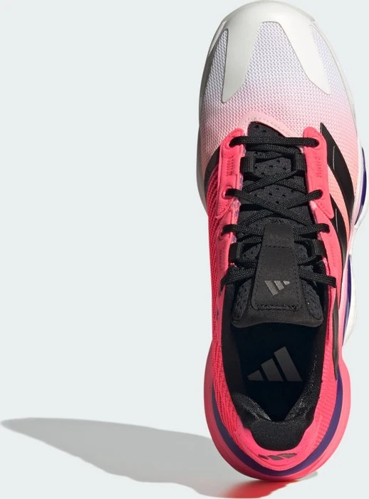 adidas Stabil 16 Indoor solar turbo/trace grey metallic/core black