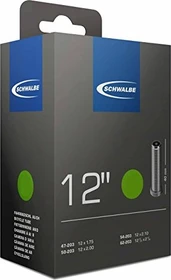 Schwalbe AV 1 40mm 12" Schlauch