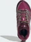 adidas Adistar Control 5 maroon/semi lucid fuchsia/silver metallic Vorschaubild