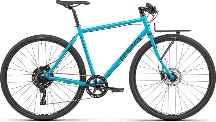 Bombtrack Arise Geared