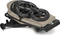 Cybex Avi Spin almond beige 2024 Vorschaubild