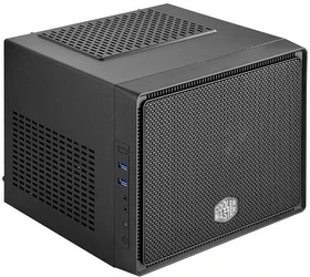 Cooler Master Elite 110 schwarz, Mini-ITX