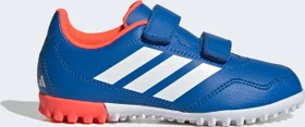 adidas Hockey Youngstar Rise bright royal/cloud white/team solar orange (Junior)