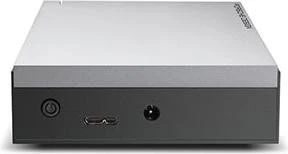LaCie Porsche Design P'9233, 8TB, USB 3.0 Micro-B
