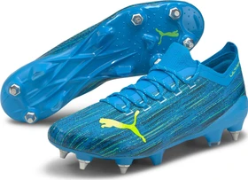 Puma Speed of Light 1.2 blau (Junior)