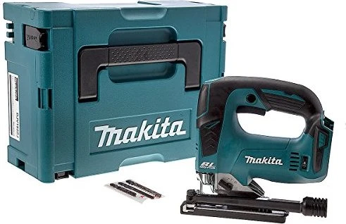Makita DJV182ZJ Akku-Pendelhubstichsäge solo inkl. MAKPAC