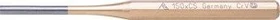 Rennsteig Splinttreiber 150x5mm