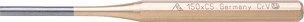 Rennsteig Splinttreiber 150x5mm