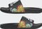adidas Comfort Adilette core black/cloud white (Damen) Vorschaubild