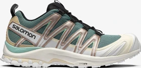Salomon XA Pro 3D trellis/bleached sand/tanager turquoise