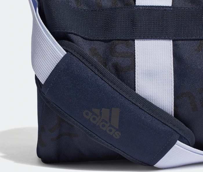 adidas 4ATHLTS S Sporttasche legend ink/purple tint/black