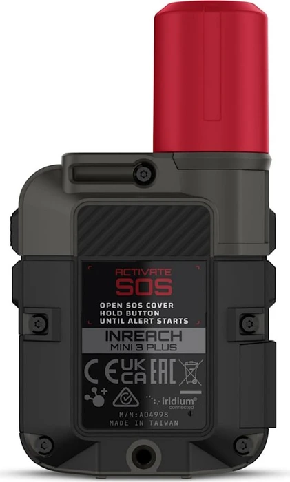 Garmin inReach Mini 3 Plus