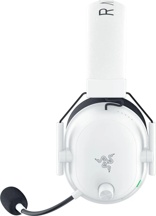 Razer BlackShark V2 Hyperspeed weiß