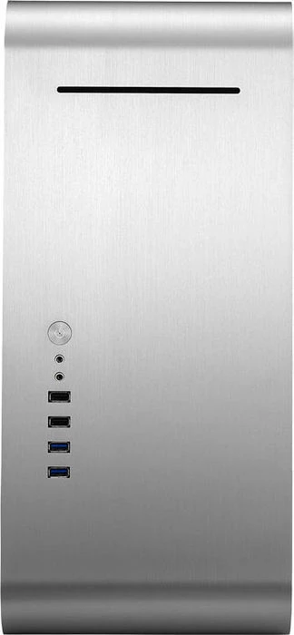 Cooltek UMX2 silber