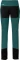 Vaude Croz II Hose lang mallard green (Damen) Vorschaubild