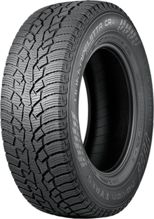 Nokian Hakkapeliitta CR4 205/65 R16C 107/105R