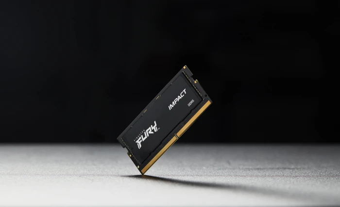 Kingston FURY Impact SO-DIMM 8GB, DDR5-4800, CL38-38-38, 1RX16
