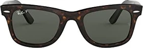 Ray-Ban RB2140 Original Wayfarer Classic 50mm havana/polarized grün