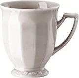 Rosenthal Maria Pale Orchid Becher mit Henkel 8cm