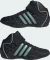 adidas Mercedes AMG Petronas Formula One Team Adiracer High core black/silver metallic Vorschaubild
