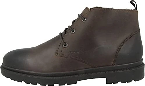 Geox Ghiacciaio Ankle Boots (Herren)