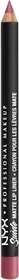 NYX Suede Matte Lip Liner san paulo, 1g