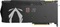 Zotac Gaming GeForce RTX 2080 AMP Extreme, 8GB GDDR6, HDMI, USB-C, 3x DP Vorschaubild