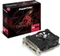 PowerColor Red Dragon Radeon RX 550 V2, 2GB GDDR5, DVI, HDMI, DP Vorschaubild