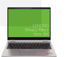 Lenovo 3M Blickschutzfilter für Lenovo Titanium mit COMPLY Attachment