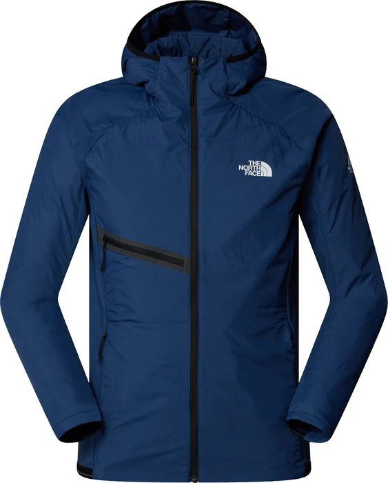 The North Face Mountain Athletics Hybrid Laufjacke (Herren)