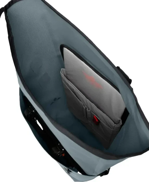 Vaude Proof Transformer 2in1 Gepäcktasche heron