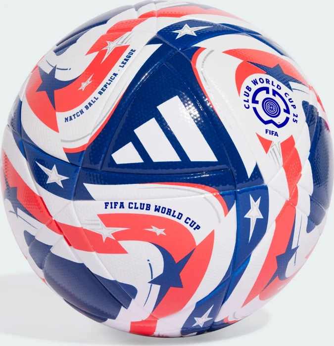 adidas Mundial de Clubes FIFA 25 League Fußball