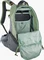 Evoc Trail Pro 26 S/M light olive/carbon grey Vorschaubild