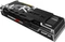 XFX Speedster MERC 319 Radeon RX 6800 Black Gaming, 16GB GDDR6, HDMI, 3x DP Vorschaubild
