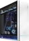 SilverStone Alta F1 Silver, silber, Glasfenster Vorschaubild