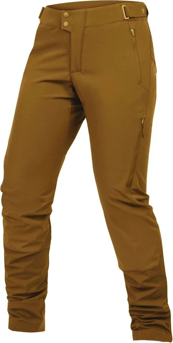 Endura MT500 Spray Fahrradhose lang bronze (Herren) (E8139BZ)
