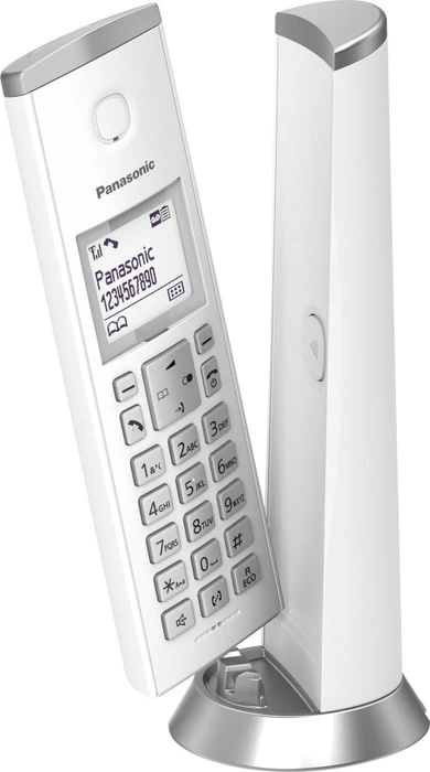 Panasonic KX-TGK220 weiß