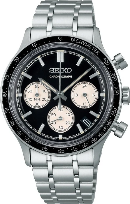 Seiko Sport SSB479P1