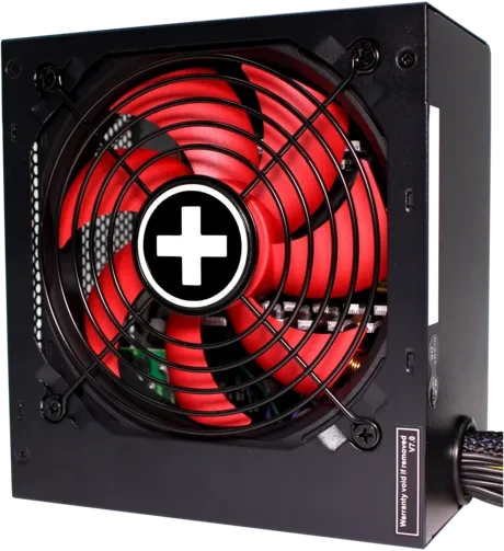 Xilence Gaming Series XP650R10 650W, ATX 2.4