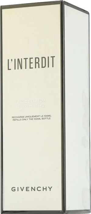 Givenchy L'Interdit Eau de Parfum Refill, 150ml